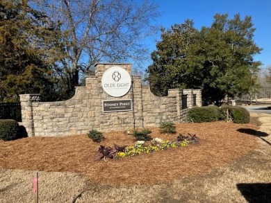 Live the Stoney Point Lake Greenwood Life! This gorgeously on The Links At Stoney Point in South Carolina - for sale on GolfHomes.com, golf home, golf lot