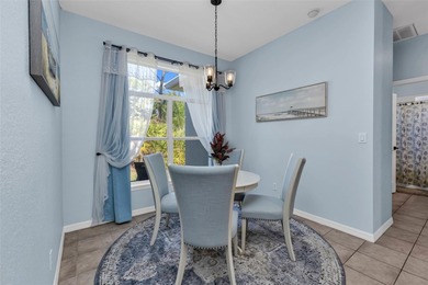 AWESOME UPDATES in this Bristol (3/2/2) floor plan in the gated on Kings Gate Golf Club in Florida - for sale on GolfHomes.com, golf home, golf lot