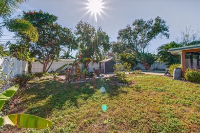 This move-in ready fully remodeled pool home is located in a on Largo Golf Course in Florida - for sale on GolfHomes.com, golf home, golf lot