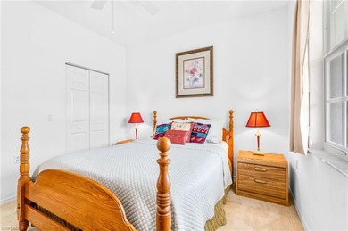 FOURTH-FLOOR LAKE & GOLF COURSE VIEWS - TURNKEY - NEWER HVAC & on Forest Glen Golf and Country Club in Florida - for sale on GolfHomes.com, golf home, golf lot