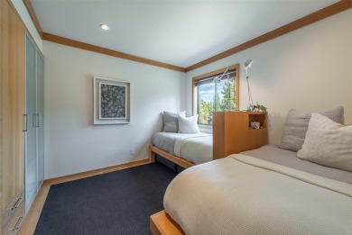 Step inside and fall in love, this stunning Aspen Grove on Northstar At Tahoe Golf Course in California - for sale on GolfHomes.com, golf home, golf lot