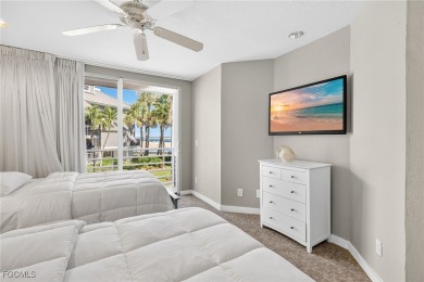 At the northernmost tip of Captiva Island, where the turquoise on  in Florida - for sale on GolfHomes.com, golf home, golf lot