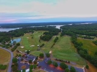 Live the Stoney Point Lake Greenwood Life! This gorgeously on The Links At Stoney Point in South Carolina - for sale on GolfHomes.com, golf home, golf lot