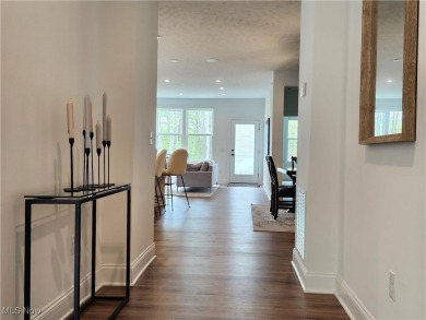 Stunning Ranch in Quail Hollow -- Fully Upgraded with Luxury on Quail Hollow Resort and Country Club in Ohio - for sale on GolfHomes.com, golf home, golf lot