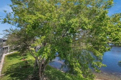 SPECTACULAR CONDO WITH AMAZING WATER VIEW FROM THE 4TH FLOOR on Hillsboro Pines Golf in Florida - for sale on GolfHomes.com, golf home, golf lot