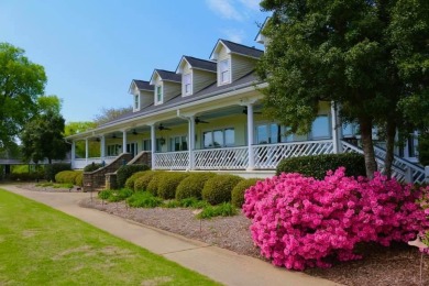 Live the Stoney Point Lake Greenwood Life! This gorgeously on The Links At Stoney Point in South Carolina - for sale on GolfHomes.com, golf home, golf lot