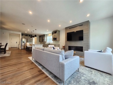 Stunning Ranch in Quail Hollow -- Fully Upgraded with Luxury on Quail Hollow Resort and Country Club in Ohio - for sale on GolfHomes.com, golf home, golf lot