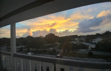 SPECTACULAR CONDO WITH AMAZING WATER VIEW FROM THE 4TH FLOOR on Hillsboro Pines Golf in Florida - for sale on GolfHomes.com, golf home, golf lot