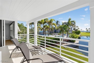 At the northernmost tip of Captiva Island, where the turquoise on  in Florida - for sale on GolfHomes.com, golf home, golf lot