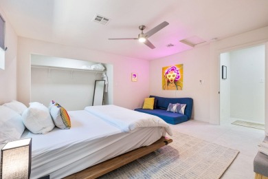 Modern Luxury Meets Desert Charm!

Step into elevated living at on Marrakesh Country Club in California - for sale on GolfHomes.com, golf home, golf lot