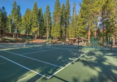Step inside and fall in love, this stunning Aspen Grove on Northstar At Tahoe Golf Course in California - for sale on GolfHomes.com, golf home, golf lot