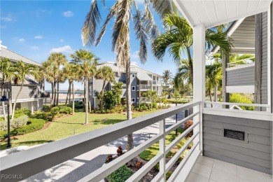 At the northernmost tip of Captiva Island, where the turquoise on  in Florida - for sale on GolfHomes.com, golf home, golf lot