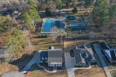 Live the Stoney Point Lake Greenwood Life! This gorgeously on The Links At Stoney Point in South Carolina - for sale on GolfHomes.com, golf home, golf lot