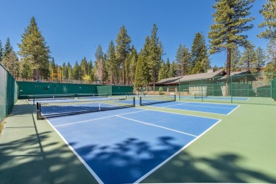 Step inside and fall in love, this stunning Aspen Grove on Northstar At Tahoe Golf Course in California - for sale on GolfHomes.com, golf home, golf lot
