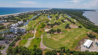 $43K GROSS RENTS IN 2023. $36K GROSS RENTS IN 2024 AFTER BEING on Kiva Dunes Golf Club in Alabama - for sale on GolfHomes.com, golf home, golf lot