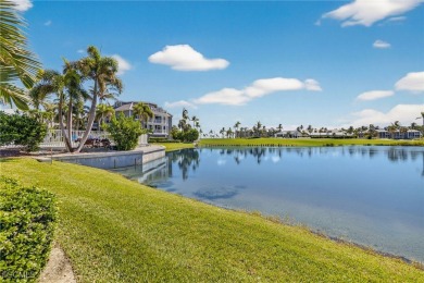 At the northernmost tip of Captiva Island, where the turquoise on  in Florida - for sale on GolfHomes.com, golf home, golf lot