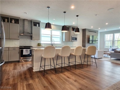 Stunning Ranch in Quail Hollow -- Fully Upgraded with Luxury on Quail Hollow Resort and Country Club in Ohio - for sale on GolfHomes.com, golf home, golf lot