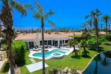 WOW... another masterpiece by celebrity Architect Mike Mueller on Desert Horizons Country Club in California - for sale on GolfHomes.com, golf home, golf lot