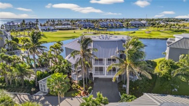 At the northernmost tip of Captiva Island, where the turquoise on  in Florida - for sale on GolfHomes.com, golf home, golf lot