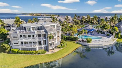 At the northernmost tip of Captiva Island, where the turquoise on  in Florida - for sale on GolfHomes.com, golf home, golf lot