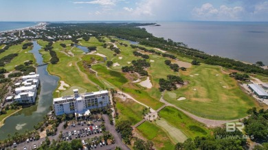 $43K GROSS RENTS IN 2023. $36K GROSS RENTS IN 2024 AFTER BEING on Kiva Dunes Golf Club in Alabama - for sale on GolfHomes.com, golf home, golf lot