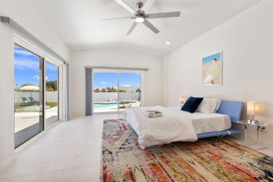 Modern Luxury Meets Desert Charm!

Step into elevated living at on Marrakesh Country Club in California - for sale on GolfHomes.com, golf home, golf lot