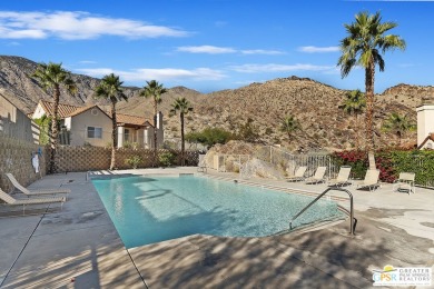 Palm Springs 3 bedroom 3 bath Immaculate condo, 2189 square feet on Indian Canyons Golf Resort - North Course in California - for sale on GolfHomes.com, golf home, golf lot