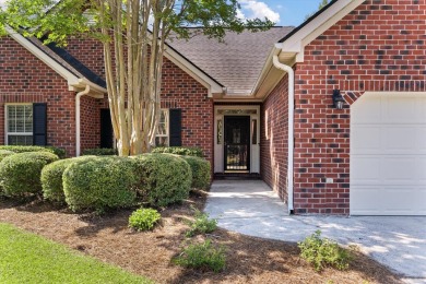 Charming, newly renovated brick home with golf course views - on The Club at Pine Forest  in South Carolina - for sale on GolfHomes.com, golf home, golf lot
