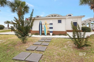 $43K GROSS RENTS IN 2023. $36K GROSS RENTS IN 2024 AFTER BEING on Kiva Dunes Golf Club in Alabama - for sale on GolfHomes.com, golf home, golf lot