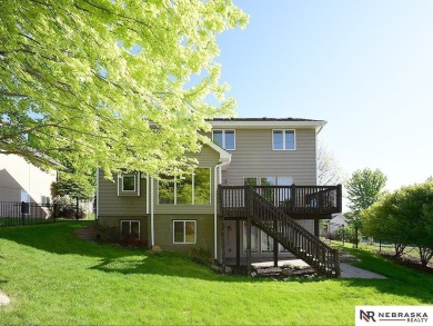 Jessica Rangel, M: , jrockdarealestate,   - Beautiful 2 Story on Tara Hills Golf Course in Nebraska - for sale on GolfHomes.com, golf home, golf lot