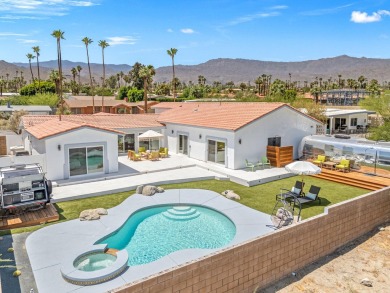 Modern Luxury Meets Desert Charm!

Step into elevated living at on Marrakesh Country Club in California - for sale on GolfHomes.com, golf home, golf lot
