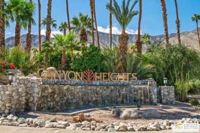 Palm Springs 3 bedroom 3 bath Immaculate condo, 2189 square feet on Indian Canyons Golf Resort - North Course in California - for sale on GolfHomes.com, golf home, golf lot