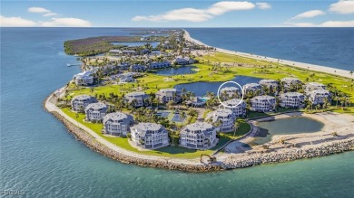 At the northernmost tip of Captiva Island, where the turquoise on  in Florida - for sale on GolfHomes.com, golf home, golf lot