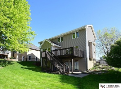 Jessica Rangel, M: , jrockdarealestate,   - Beautiful 2 Story on Tara Hills Golf Course in Nebraska - for sale on GolfHomes.com, golf home, golf lot