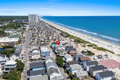NEW OCEAN VIEW LISTING ALERT IN OCEAN LAKES! If you are looking on Prestwick Country Club in South Carolina - for sale on GolfHomes.com, golf home, golf lot
