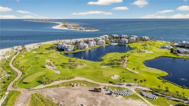 At the northernmost tip of Captiva Island, where the turquoise on  in Florida - for sale on GolfHomes.com, golf home, golf lot