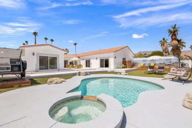 Modern Luxury Meets Desert Charm!

Step into elevated living at on Marrakesh Country Club in California - for sale on GolfHomes.com, golf home, golf lot
