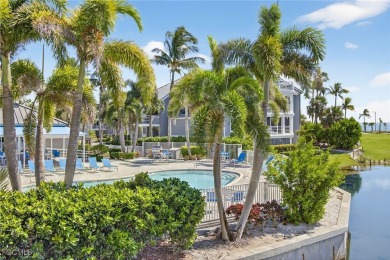 At the northernmost tip of Captiva Island, where the turquoise on  in Florida - for sale on GolfHomes.com, golf home, golf lot