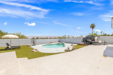 Modern Luxury Meets Desert Charm!

Step into elevated living at on Marrakesh Country Club in California - for sale on GolfHomes.com, golf home, golf lot