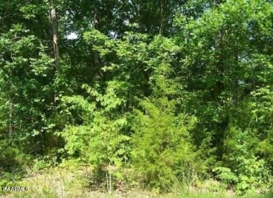 Build your Dream Home on this Great Wooded corner lot. Ideal for on Tellico Village Golf Club in Tennessee - for sale on GolfHomes.com, golf home, golf lot