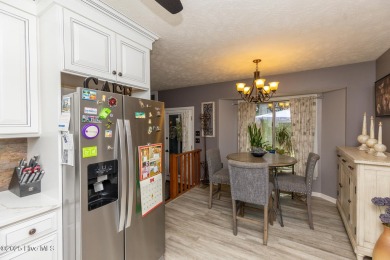 Charming home in the gated Woodlake community!  Situated on a on Woodlake Country Club in North Carolina - for sale on GolfHomes.com, golf home, golf lot