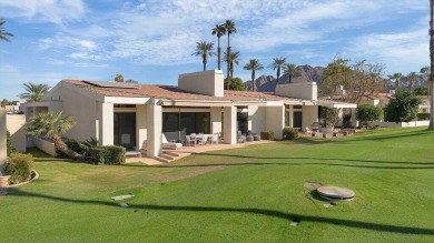 Experience the essence of luxury desert living in this exquisite on Desert Horizons Country Club in California - for sale on GolfHomes.com, golf home, golf lot