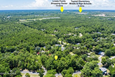 Welcome to the highly desirable waterfront community of on Belvedere Country Club in North Carolina - for sale on GolfHomes.com, golf home, golf lot