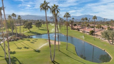 Experience the essence of luxury desert living in this exquisite on Desert Horizons Country Club in California - for sale on GolfHomes.com, golf home, golf lot