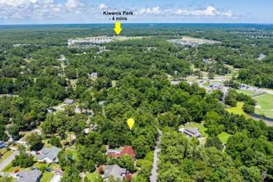 Welcome to the highly desirable waterfront community of on Belvedere Country Club in North Carolina - for sale on GolfHomes.com, golf home, golf lot