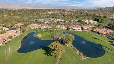 Experience the essence of luxury desert living in this exquisite on Desert Horizons Country Club in California - for sale on GolfHomes.com, golf home, golf lot