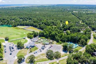 Welcome to the highly desirable waterfront community of on Belvedere Country Club in North Carolina - for sale on GolfHomes.com, golf home, golf lot