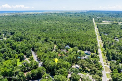 Welcome to the highly desirable waterfront community of on Belvedere Country Club in North Carolina - for sale on GolfHomes.com, golf home, golf lot
