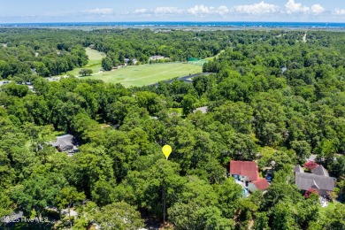 Welcome to the highly desirable waterfront community of on Belvedere Country Club in North Carolina - for sale on GolfHomes.com, golf home, golf lot