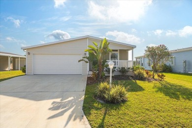Welcome to Savanna Club, a sought-after 55+ community where this on Savanna Golf Club in Florida - for sale on GolfHomes.com, golf home, golf lot